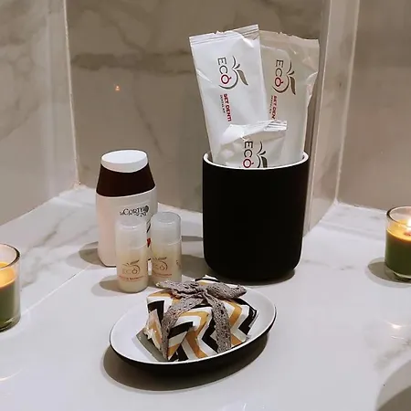 Bed and Breakfast El Brumista Due