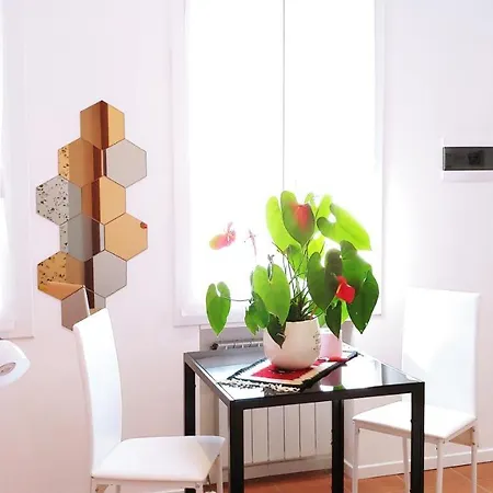 Bed & Breakfast El Brumista Due Milano