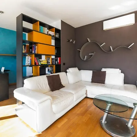 Rogoredo With Garage 米兰