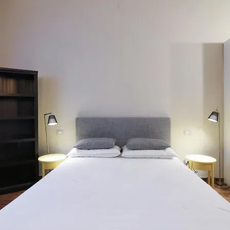 Appartement Contempora - Porta Romana - Traviata