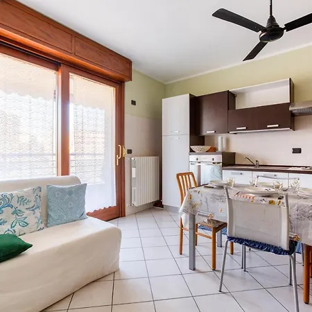 Apartment Affori Garden