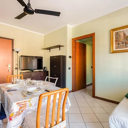 Apartment Affori Garden *