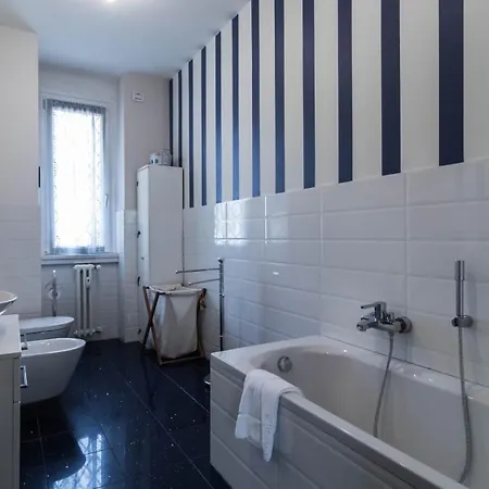 Italianway - Dall'ongaro 24 Apartment *