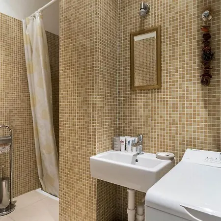 Apartment Italianway - Dall'ongaro 24
