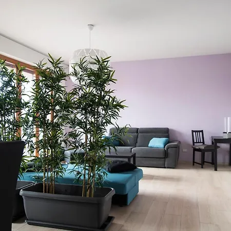 Youhosty - Inganni 74 Apartment Milan