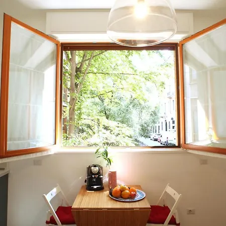 Apartment San Martino House: Bright And Central! *