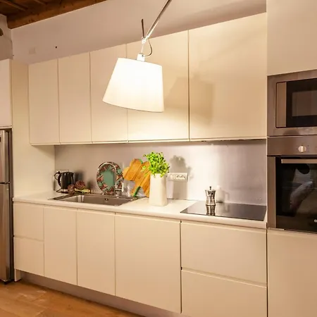 Corso Venezia, In Corte Esclusiva Riservata! Apartament Mediolan