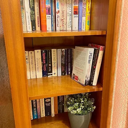 La Casa Colorata - Flats In - Bocconi Milán