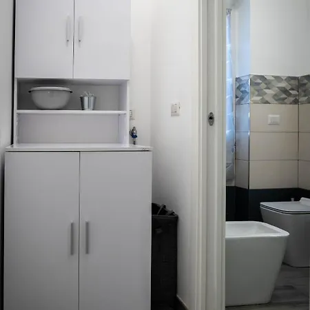 L'arche Lodovico Il Moro - House On The Navigli River