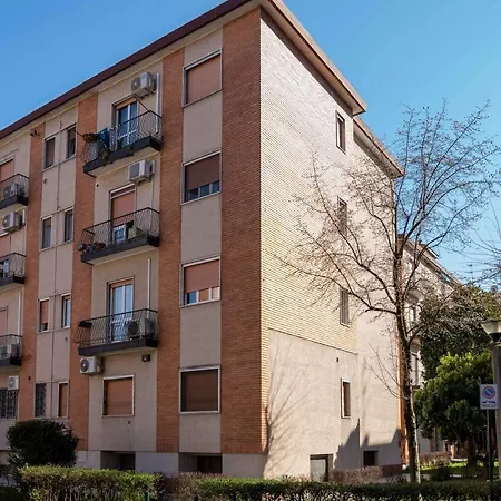 L'arche Lodovico Il Moro - House On The Navigli River Apartmán Milán