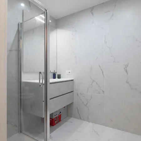 Primopiano - La Malfa Flats Milan