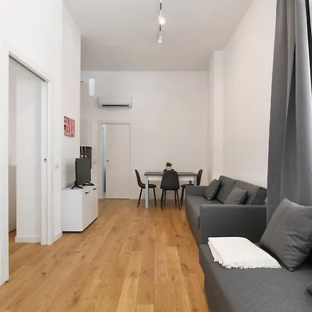 Apartment Primopiano - La Malfa Flats