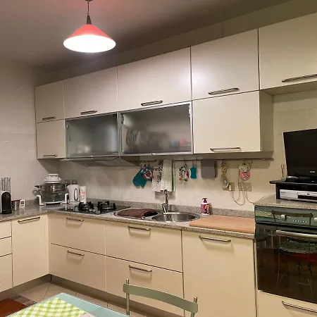 Apartmán Famagosta Escape - Affitti Brevi Italia Milán