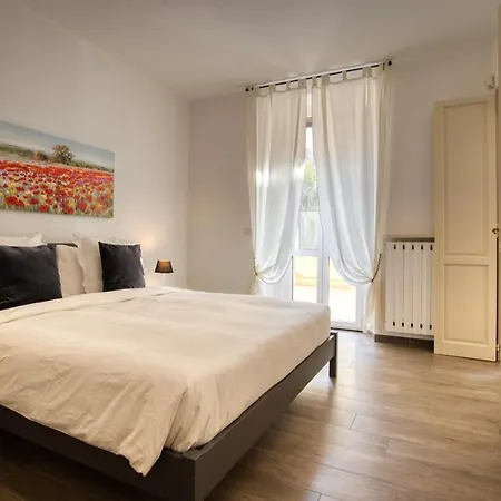 Апартаменты Italianflat - Sweet Veranda *