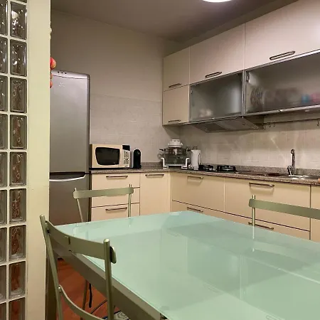 Apartment Famagosta Escape - Affitti Brevi Italia Milan