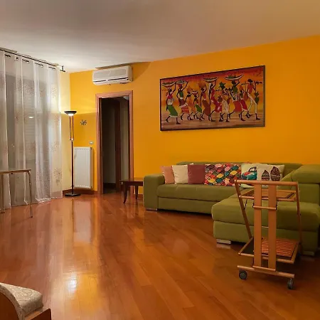Famagosta Escape - Affitti Brevi Italia דירה