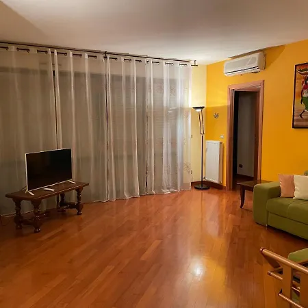 Apartmán Famagosta Escape - Affitti Brevi Italia Milán