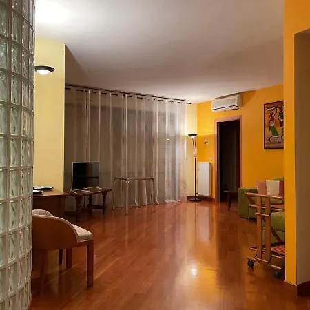 Apartmán Famagosta Escape - Affitti Brevi Italia *