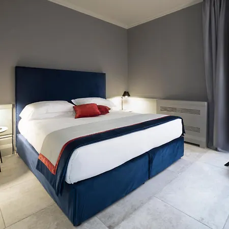 Palazzo Cornalia Hotell