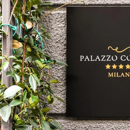 Palazzo Cornalia