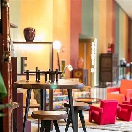 Hotel Enterprise Design & Boutique