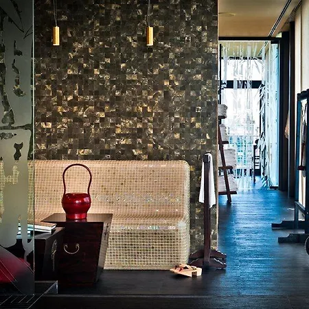 Hotel Enterprise Design & Boutique