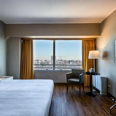Hotel Blaise & Francis 4*