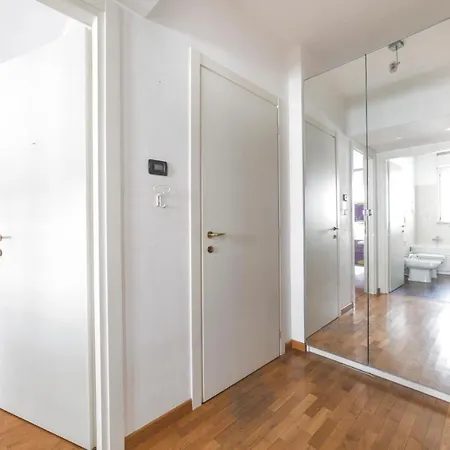 Rogoredo With Garage * Milano