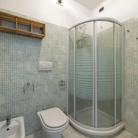 Rogoredo With Garage *