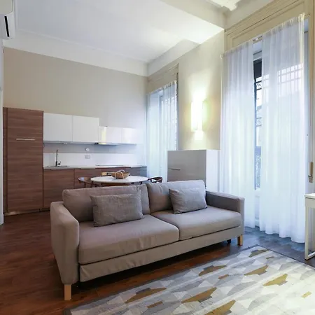 Contempora - Porta Romana - Traviata * Milaan