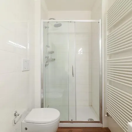 Contempora - Porta Romana - Traviata 아파트 밀라노