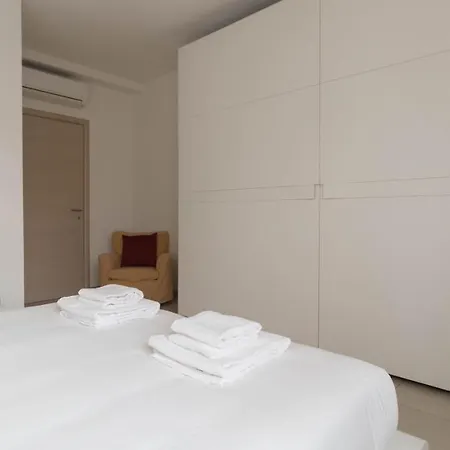 Appartement Italianway Easy - Dallongaro 24 *