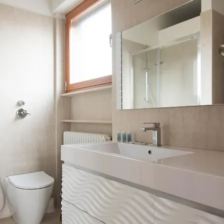 Apartment Youhosty - Inganni 74 Milan