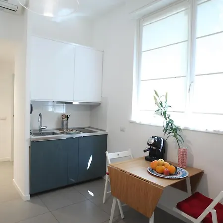Apartment San Martino House: Bright And Central! *