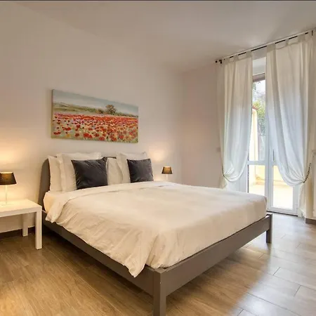 Italianflat - Sweet Veranda شقة