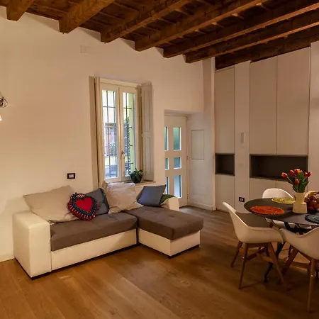 Apartment Corso Venezia, In Corte Esclusiva Riservata! Mailand