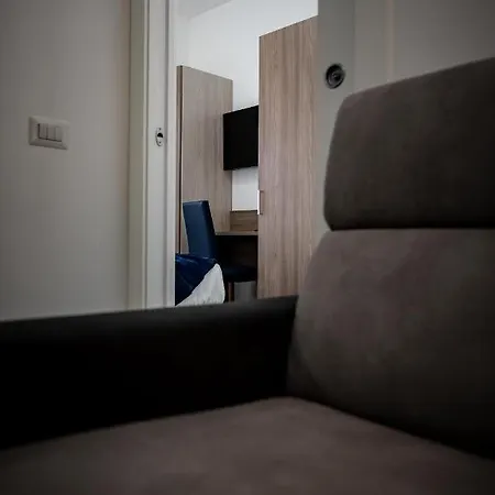 L'arche Lodovico Il Moro - House On The Navigli River Apartament Mediolan