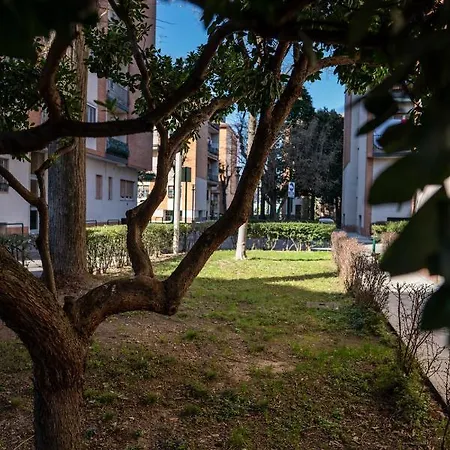 아파트 L'arche Lodovico Il Moro - House On The Navigli River