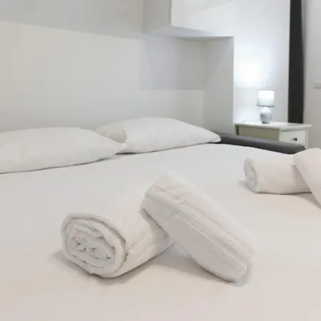 Appartement Primopiano - La Malfa *