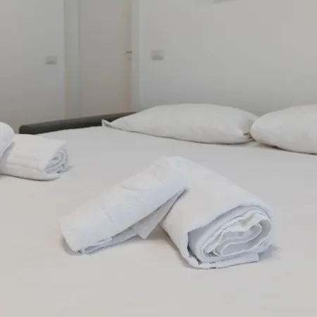 Primopiano - La Malfa Flats Apartment *