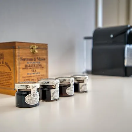 Italianflat - Sweet Veranda Милан