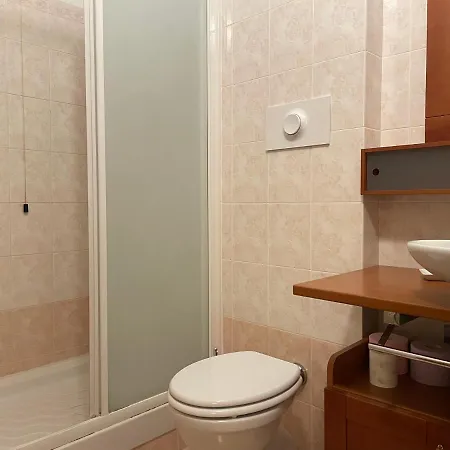 Famagosta Escape - Affitti Brevi Italia דירה *