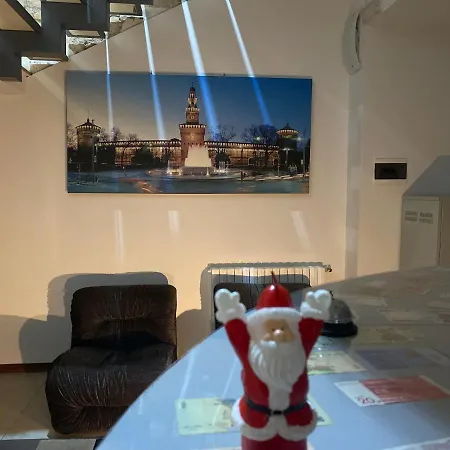 Poma Hotel Milano