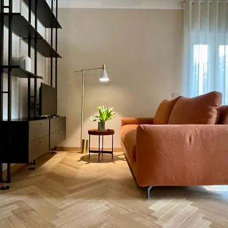 Appartement Cà Bèla - Moscova
