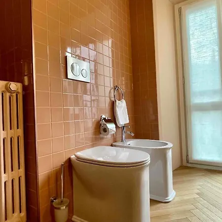 Ca Bela - Moscova * מילאנו