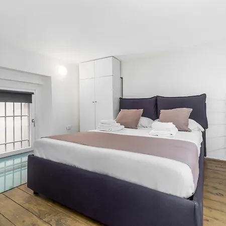 Apartamento Casa Da *