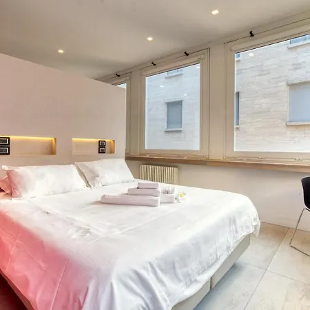 Passarella 4 Apartamento