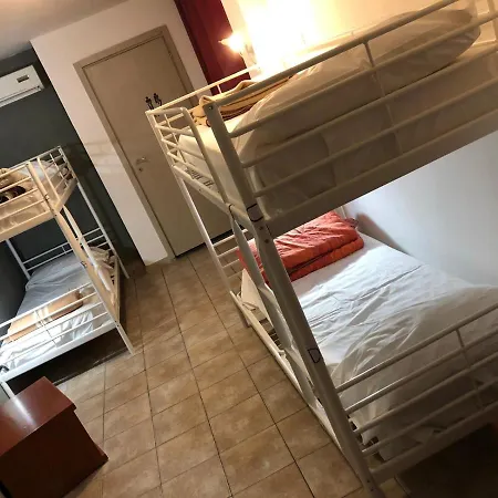 Hostel Old Milan