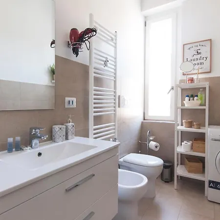 Apartment Youhosty - Algardi 5