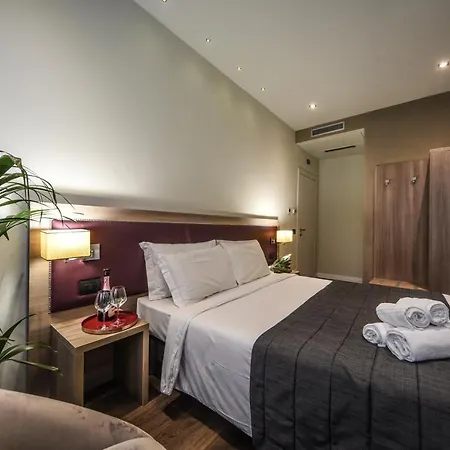 Hotel Zara 3*